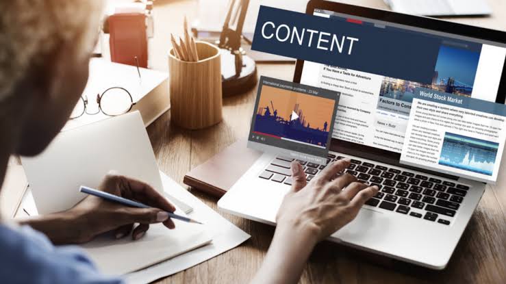 indian women content creation