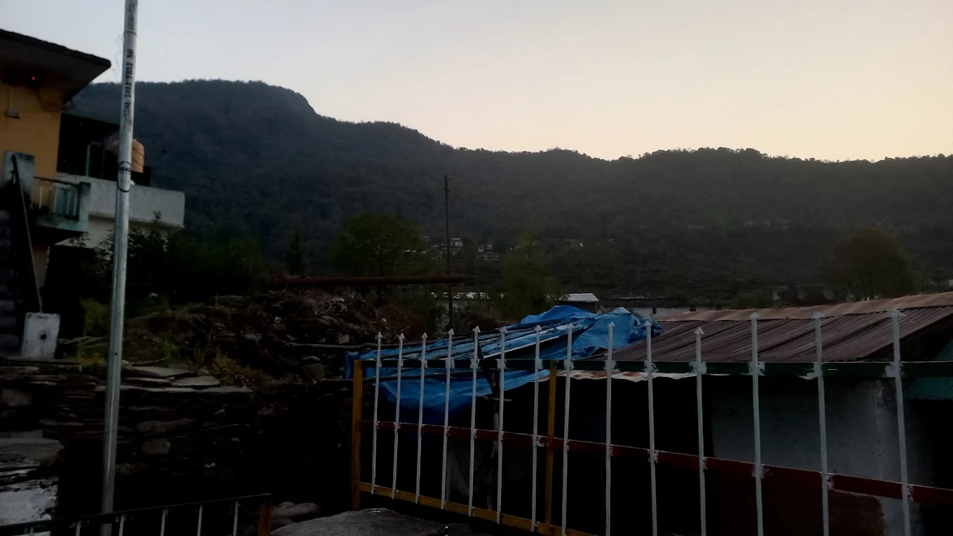 Ukhimath tourism