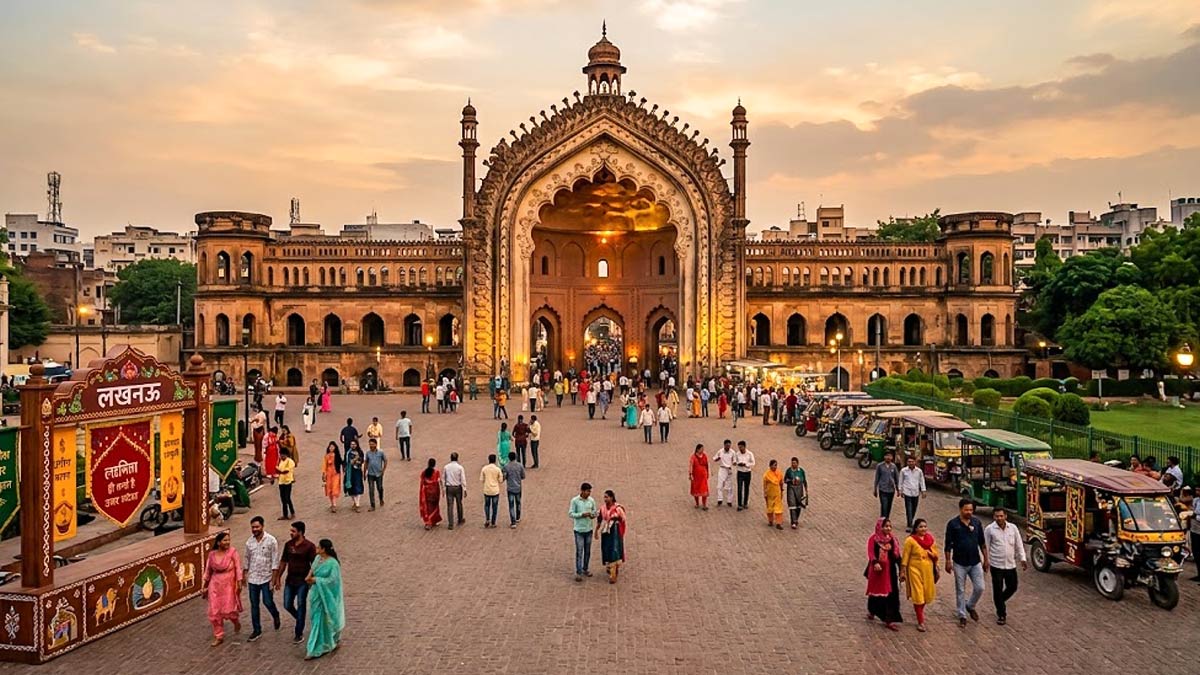 लखनऊ ही क्यों है उत्तर प्रदेश की शान? 10 ऐसी वजहें, जिन्हें जानकर आप भी हो जाएंगी खुश