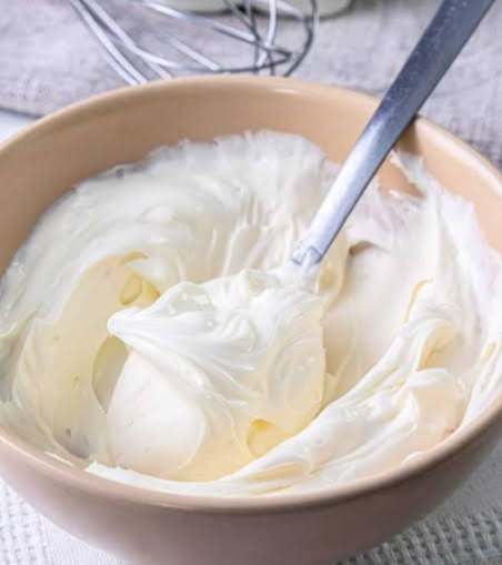 Rose Gulkand Ghevar recipe