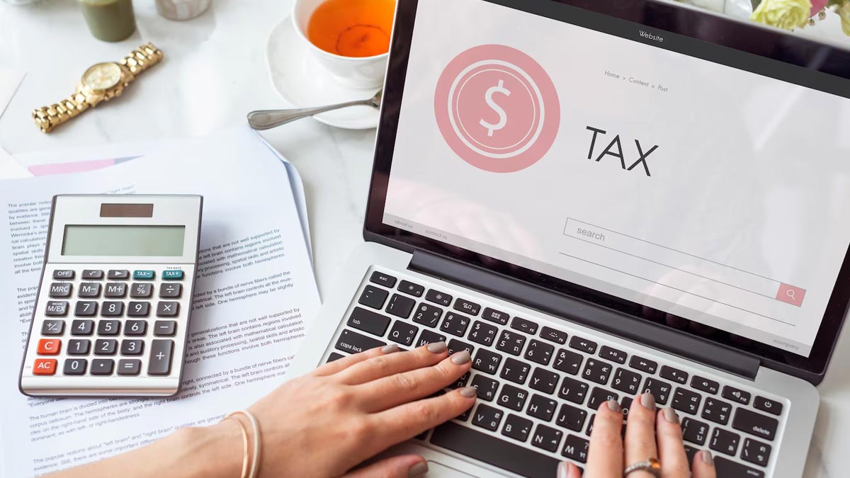 Sovereign Gold Bonds Taxation
