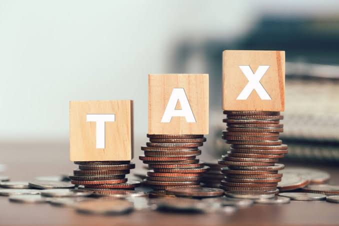 tax