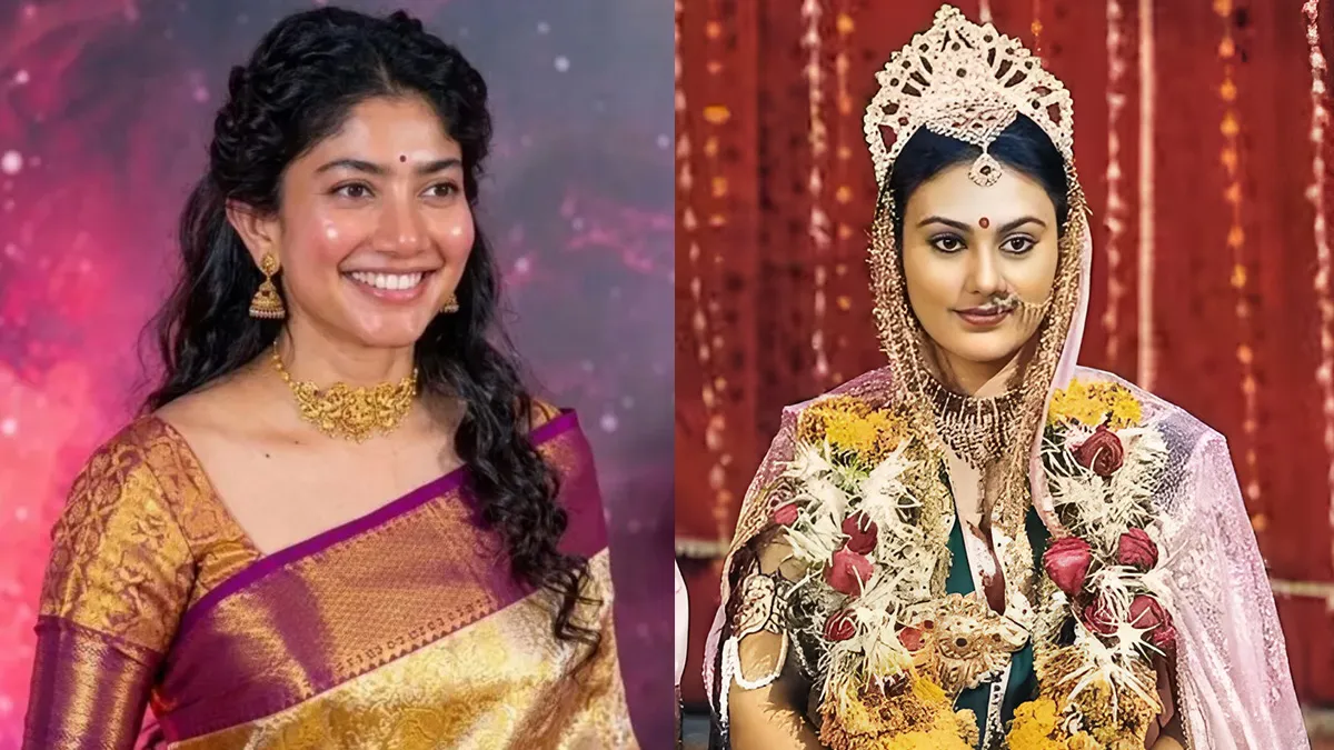 dipika chikhlia reacts on sai pallavi being cast as sita in ramayana