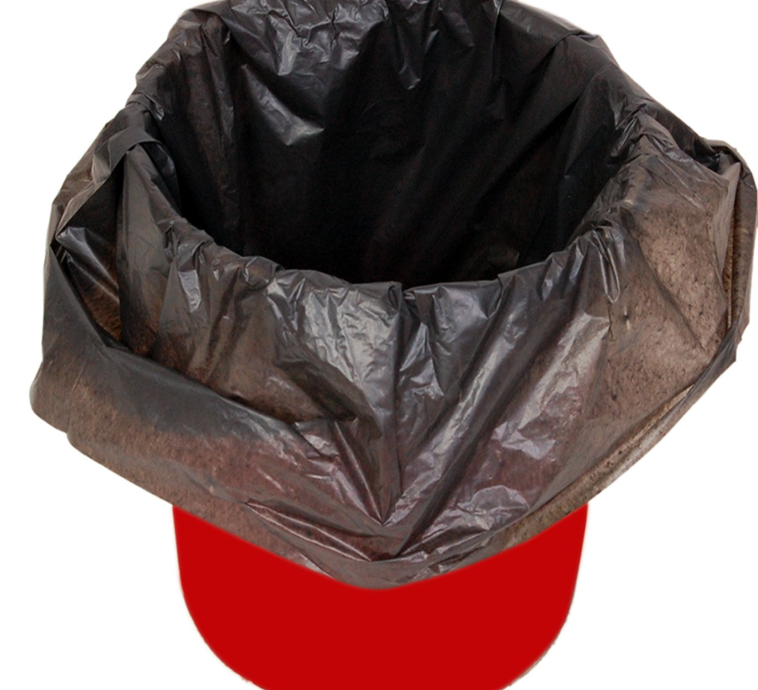 how to reuse polythene