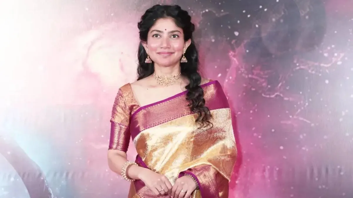 sai pallavi as sita in ramayana