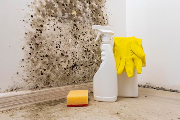home remedies for wall dampness