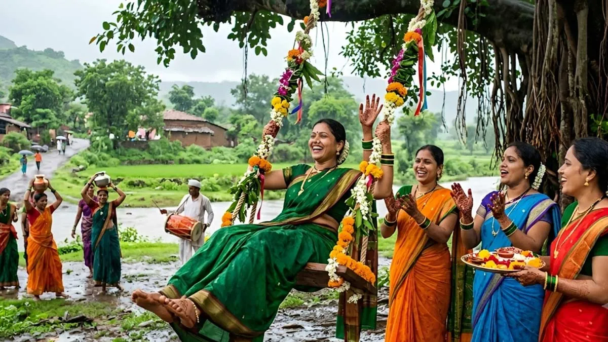 What-are-some-rituals-performed-in-Shravan-1784635772358