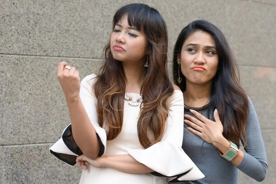 decoding the changing dynamics of sisterhood