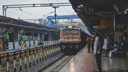 Master Passenger List से लेकर विकल्प स्कीम तक, ये 2 बुकिंग हैक्स राखी पर दिला सकते हैं कंर्फम टिकट