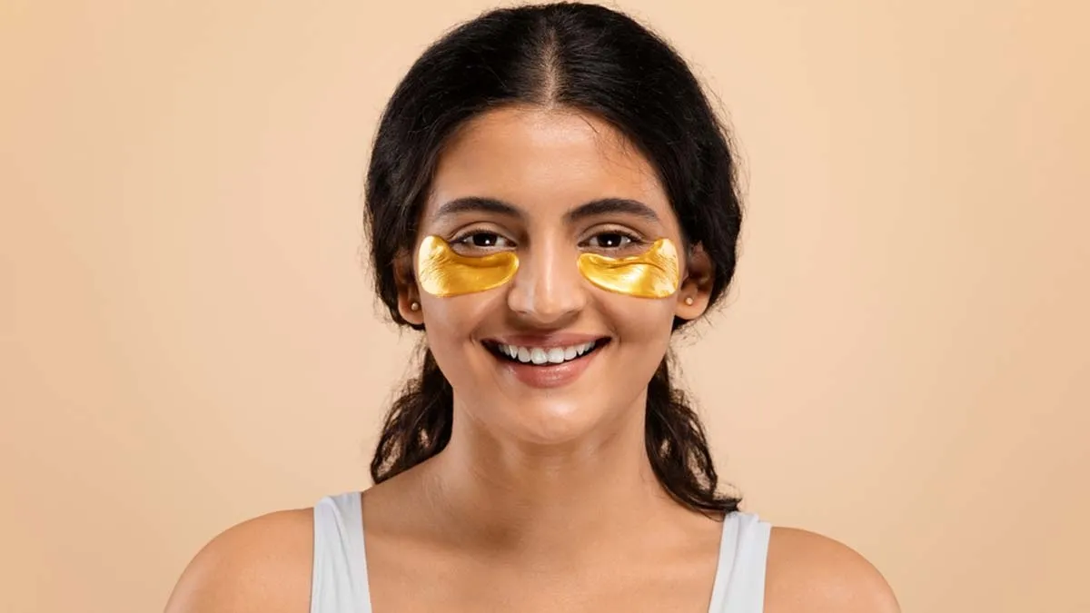 Dark Circles Treatment: डार्क सर्कल्स होंगे कम और आंखें दिखेंगी फ्रेश! ऐसे करें आई पैचेज का इस्तेमाल 3 eye patch benefits 1786114683503
