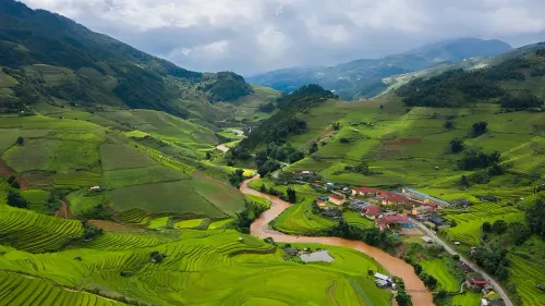 15 August Ooty holiday package
