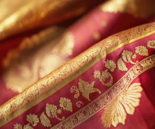 banarasi saree (1)