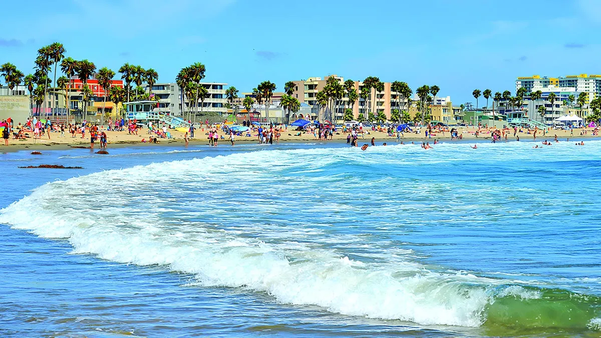 best destinations for honeymoon