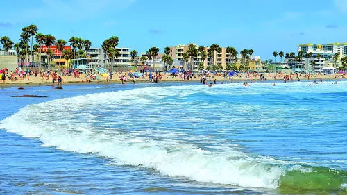 best destinations for honeymoon