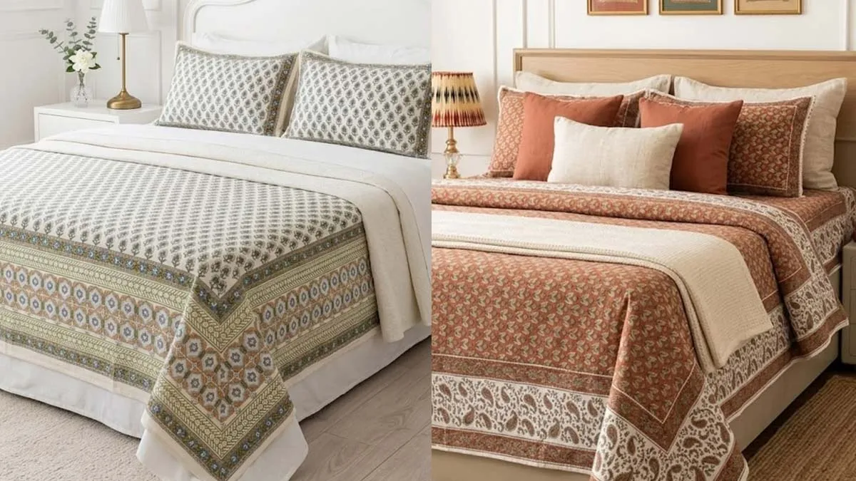 5-star hotel style bedsheets
