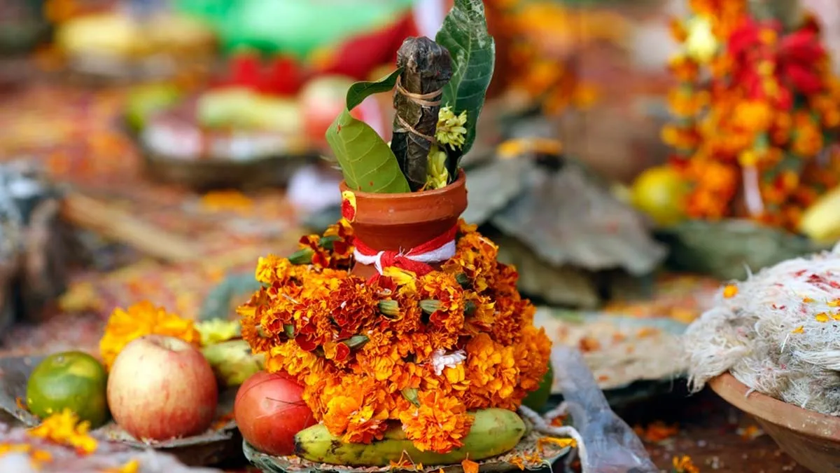 आस्था और परंपरा का अनूठा संगम, जानिए सुल्तानपुर की चटपट पूजा की अनोखी कथा