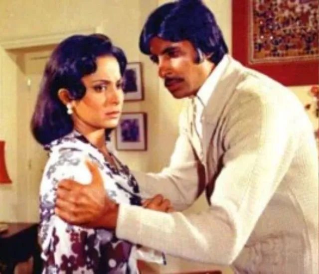 amitabh bachchan kisse