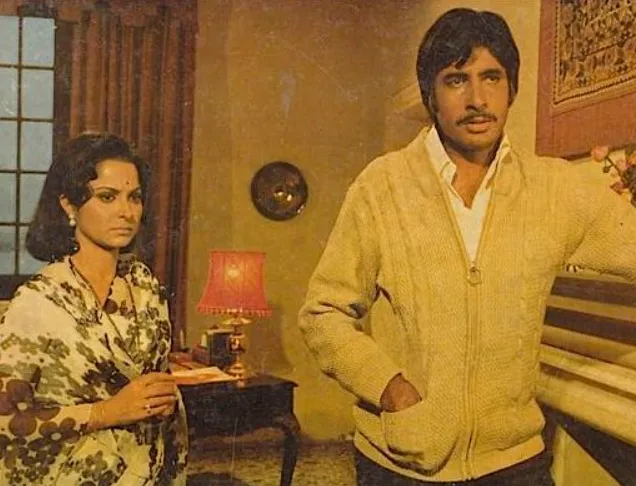 bollywood old kisse