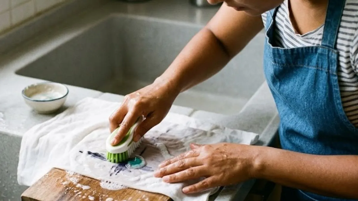 shampoo uses in household work (1)