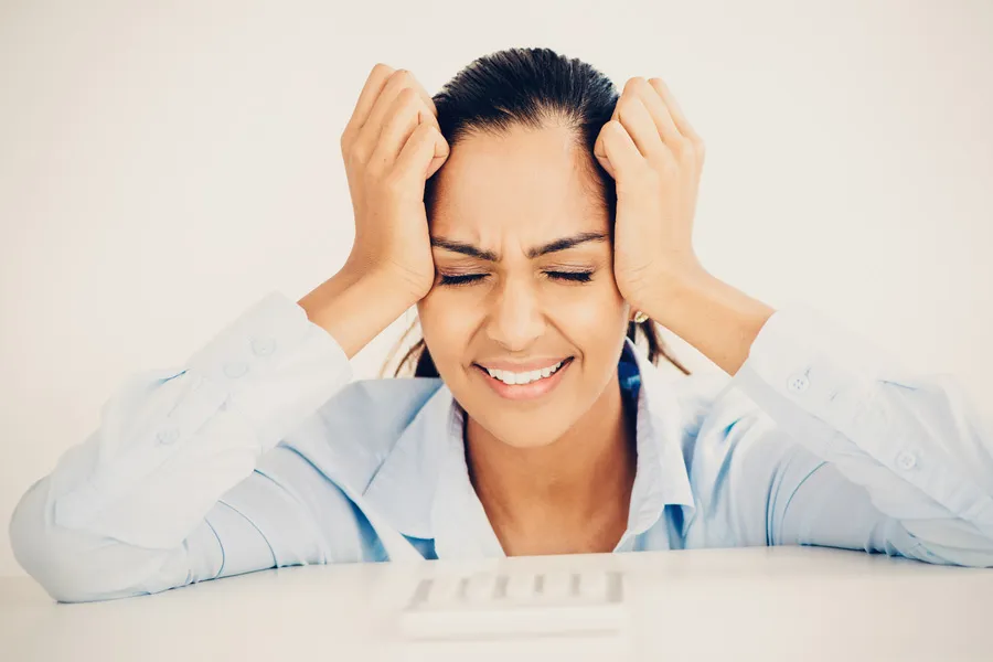 why working mothers feel anxiety after returning to work post maternity 1786984830249