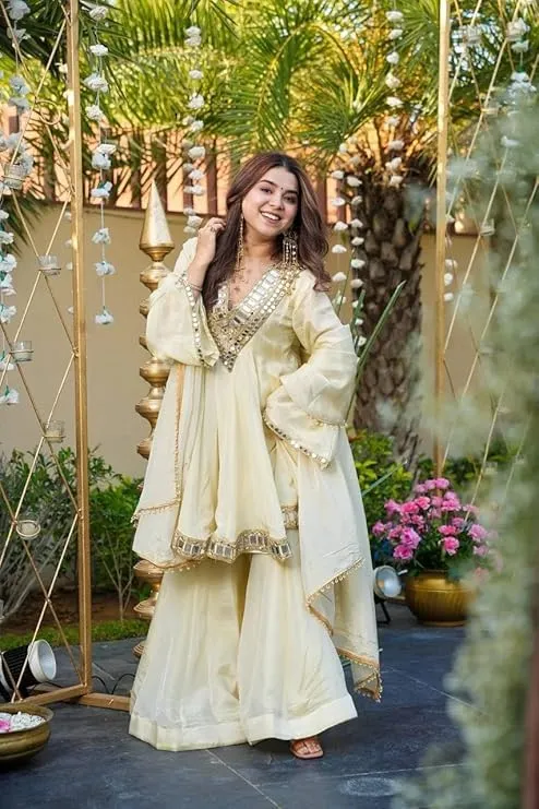 Anarkali suit designs