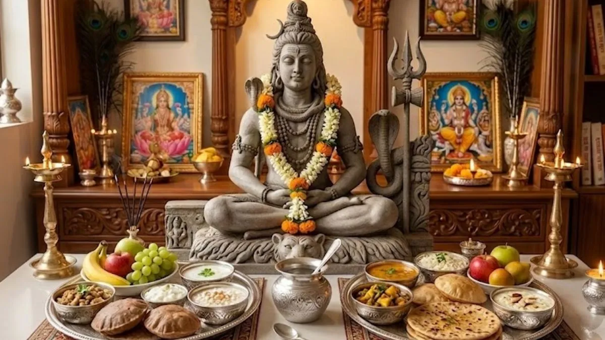sawan somwar bhog thali (2)