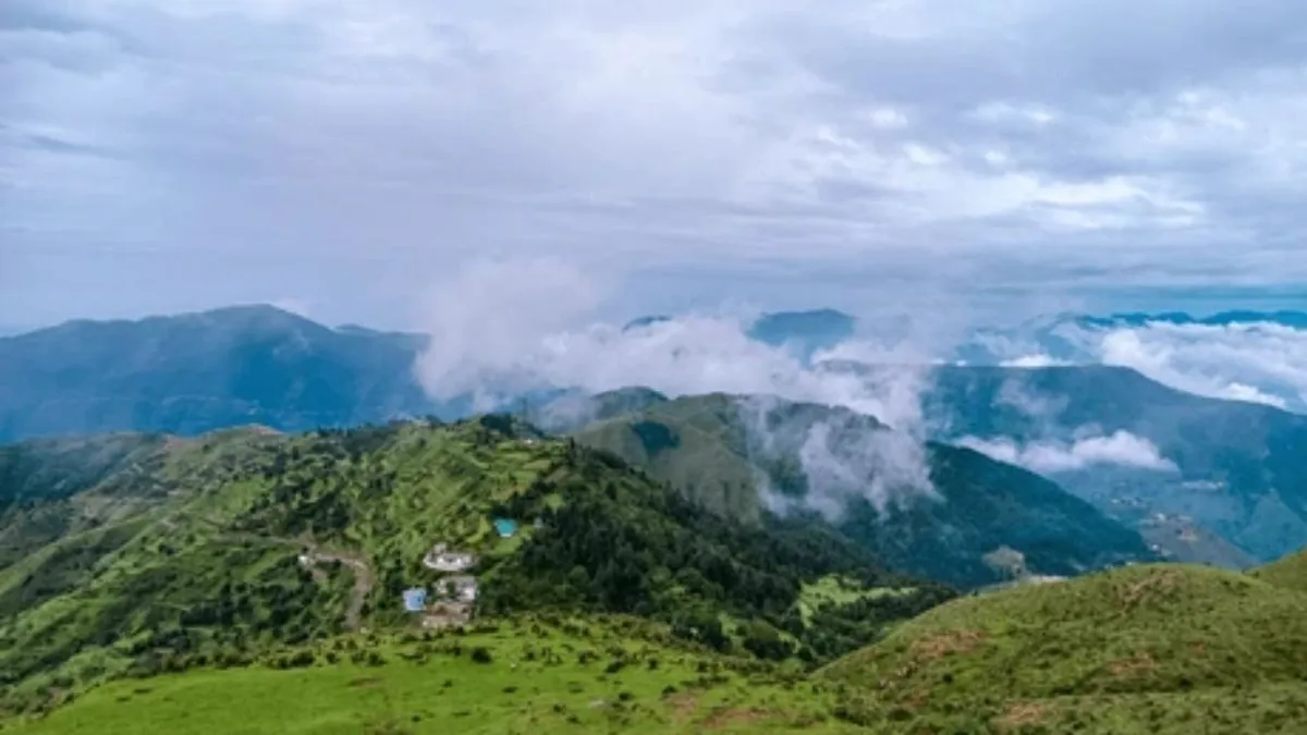 chakrata travel tips