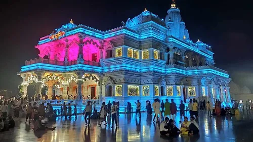 delhi to mathura vrindavan janmashtami 2026 travel guide keep these important things in mind
