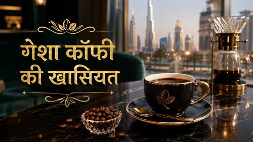 world most expensive geisha coffee