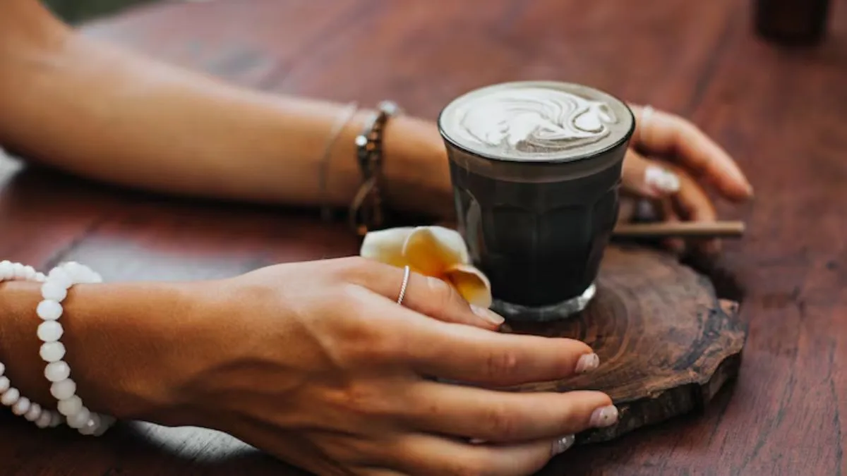 world most expensive geisha coffee