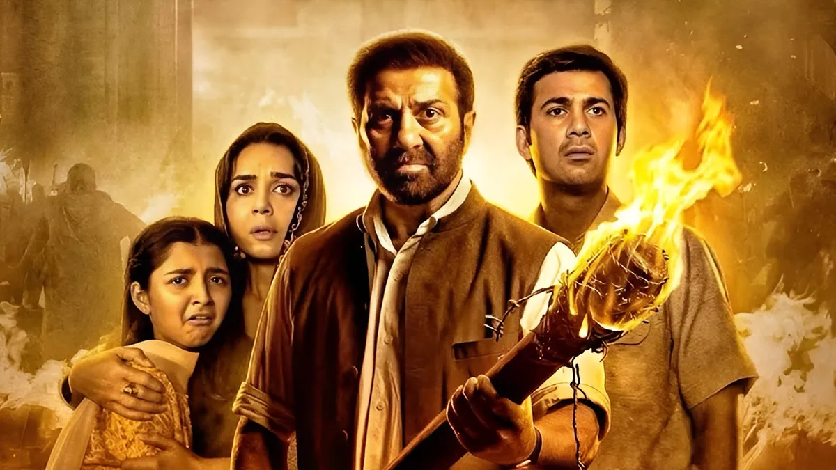 क्या आमिर खान की वजह से अटकी Batwara 1947 की OTT रिलीज? एक गलती ने कराया 60 करोड़ का नुकसान