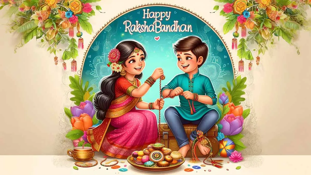 80 Raksha Bandhan 2026 Captions Captions For 80-raksha-bandhan-2026-captions-captions-for