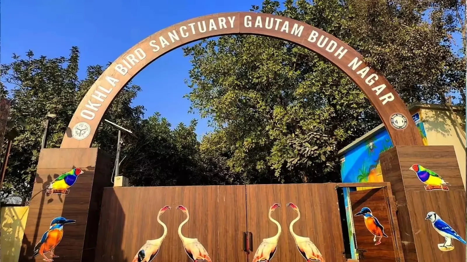 Noida family outing ideas