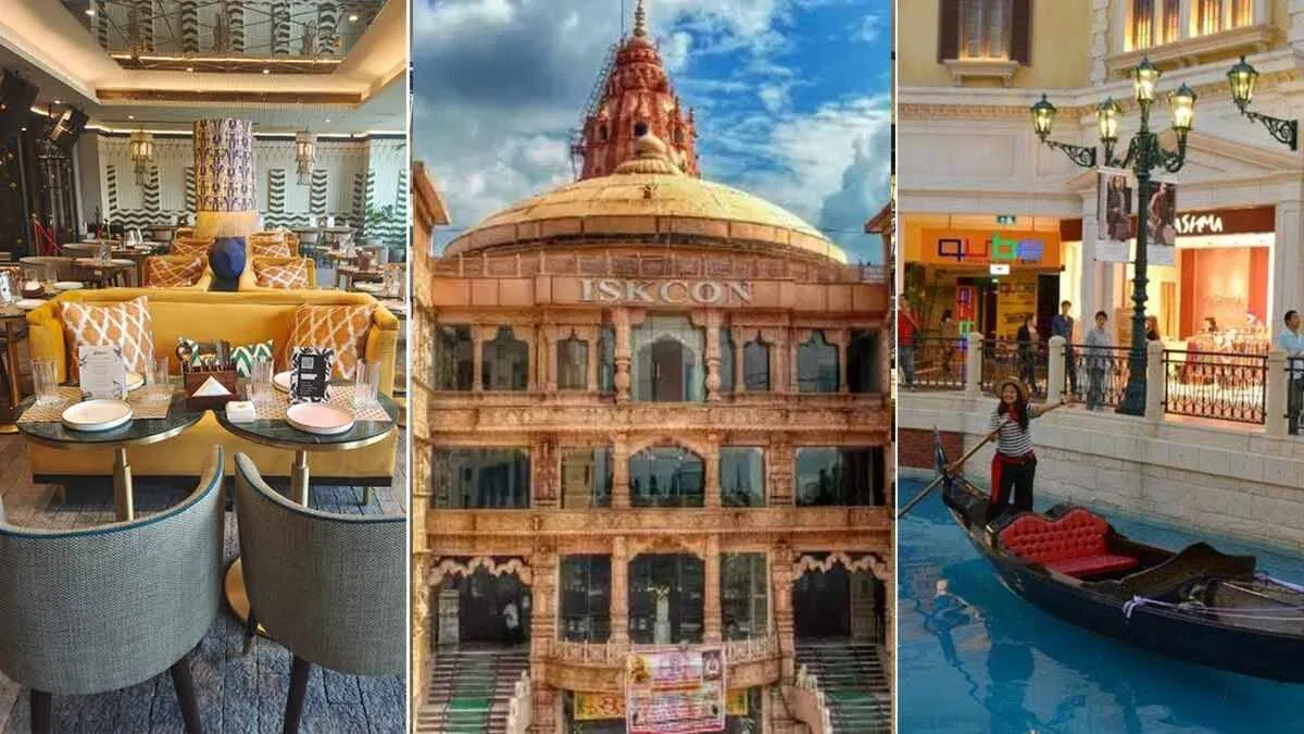 Raksha Bandhan 2026: शॉपिंग से लेकर पार्क तक, बहन के साथ एक्सप्लोर करें नोएडा की ये शानदार जगहें