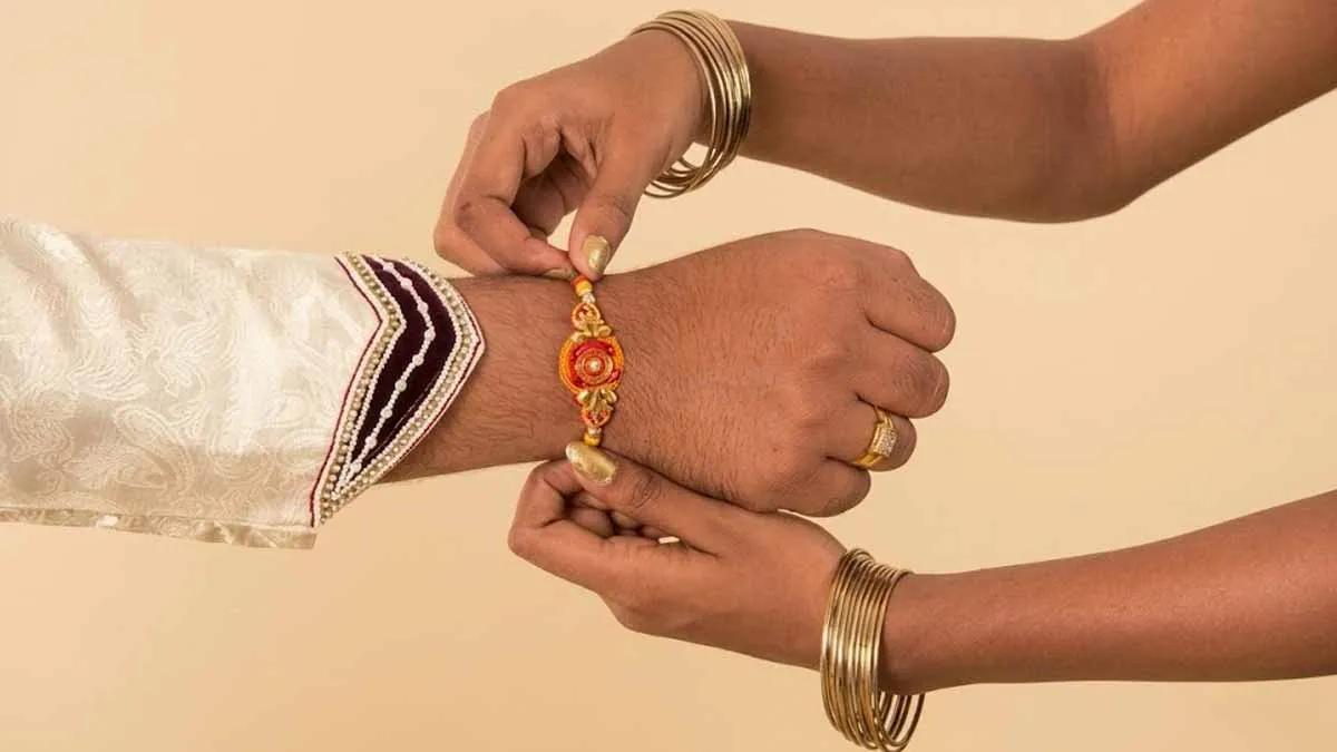 raksha bandhan 2026