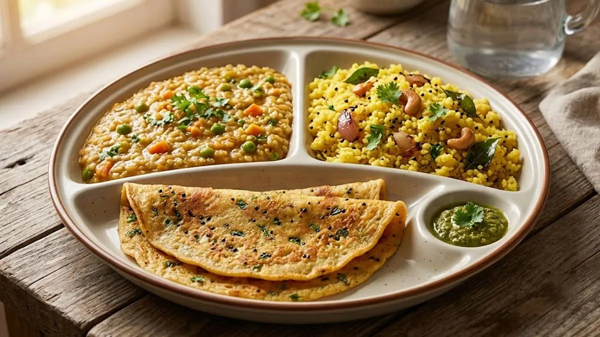 best light and healthy dinner recipes
