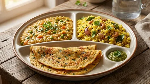 best light and healthy dinner recipes
