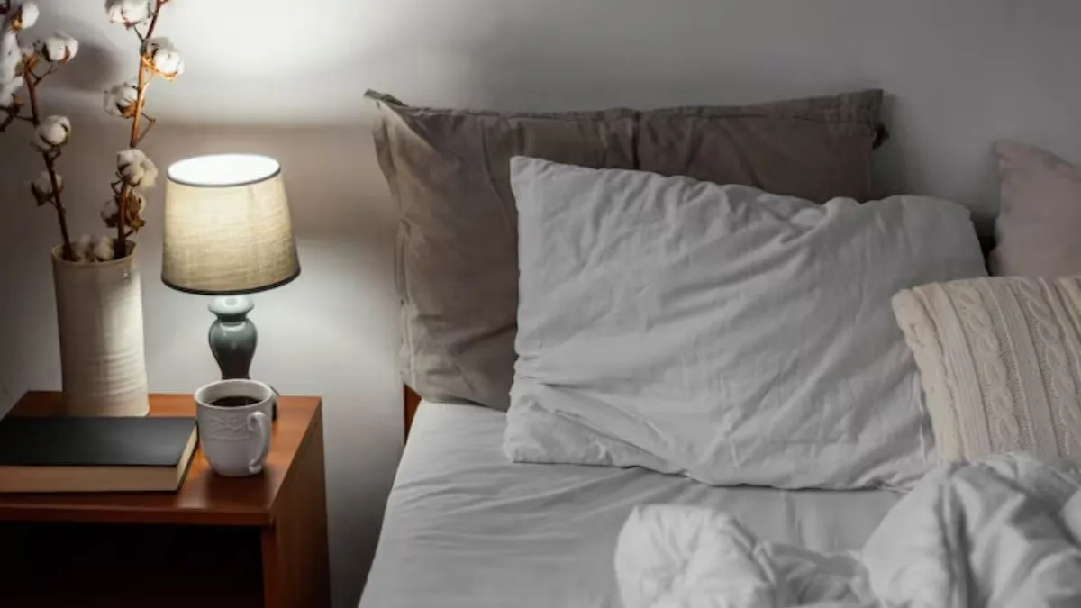tips to make old pillow flufffy (1)