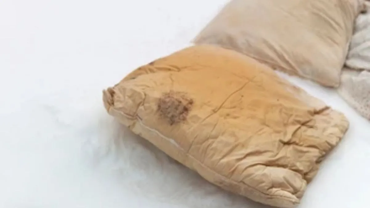 tips to make old pillow flufffy (2)
