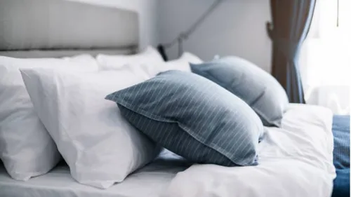 tips to make old pillow flufffy