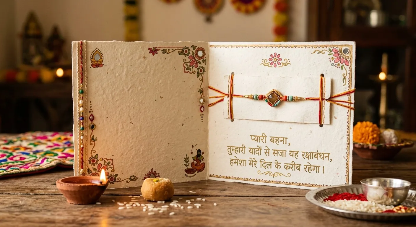 rakhi storage ideas