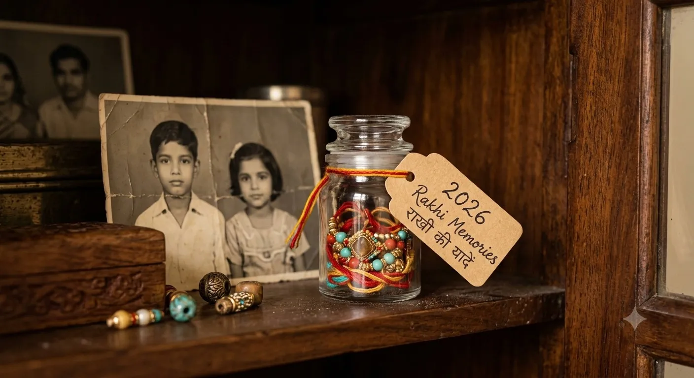 raksha bandhan storage ideas