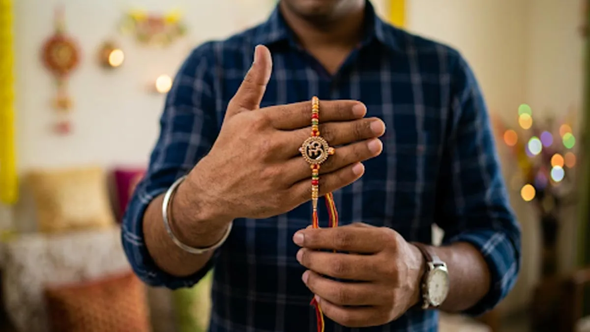 what to do with old rakhi after removing diy storage hacks ideas