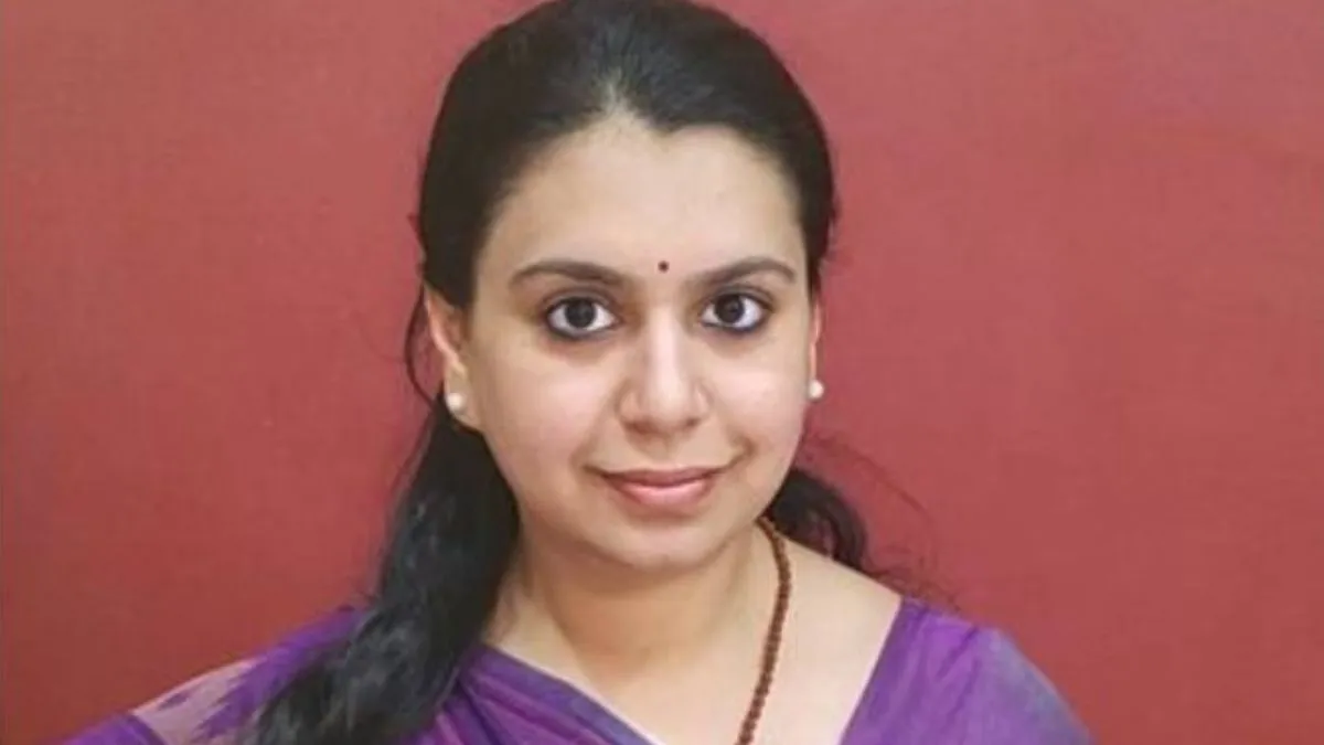 IAS divya mittal resignation