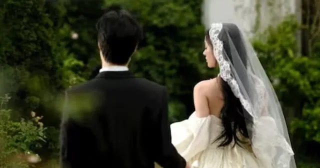 chaina marriage ritual facts
