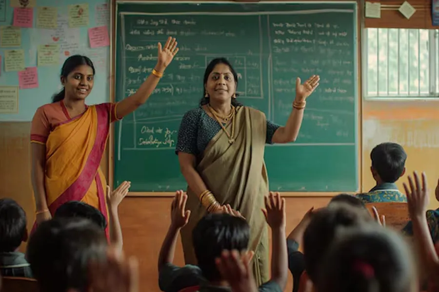 Teachers Day Games for Students and Teachers