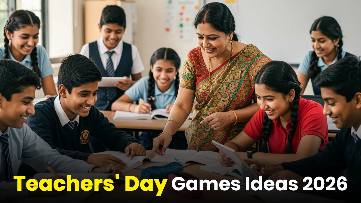teachers day 2026 one minute games ideas for classroom fun activity
