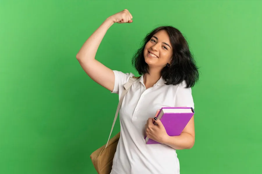 Maintaining Self-Confidence