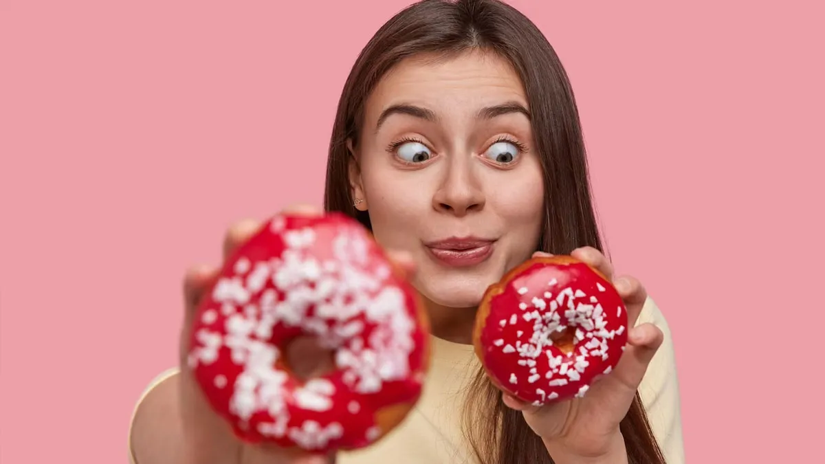 sugar and period delay