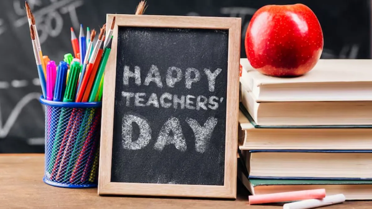 teachers day wishes
